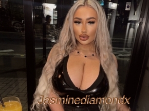 Jasminediamondx