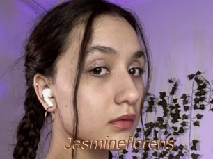 Jasmineflorens