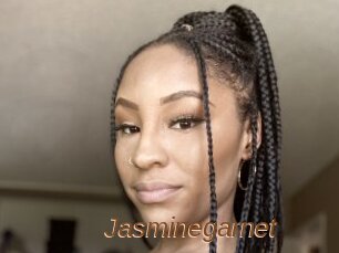 Jasminegarnet