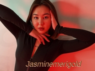 Jasminemerigold