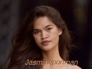 Jasmineportman