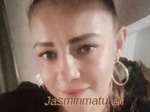 Jasminmatureh