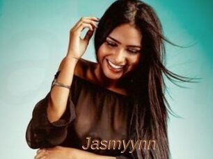 Jasmyynn