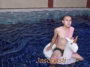 Jasonasti