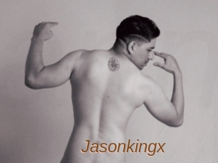 Jasonkingx