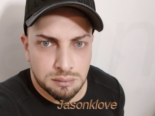 Jasonklove