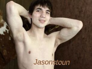 Jasonstoun