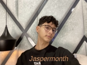 Jaspermonth