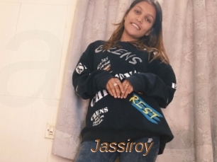 Jassiroy