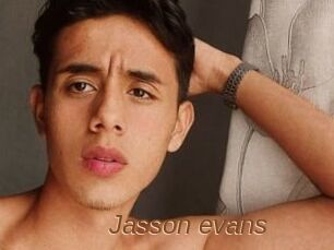 Jasson_evans
