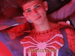 Jassonsmit