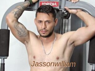 Jassonwilliam