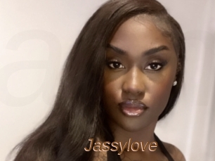 Jassylove