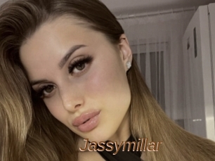 Jassymillar