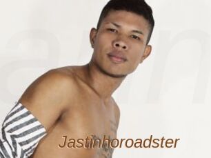 Jastinhoroadster