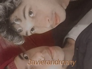 Javierandronny