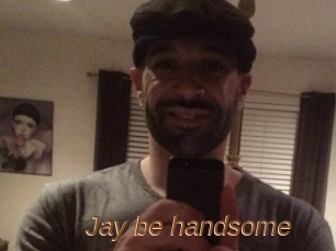 Jay_be_handsome