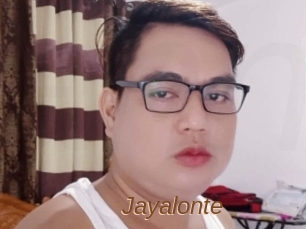 Jayalonte