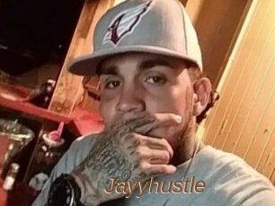 Jayyhustle