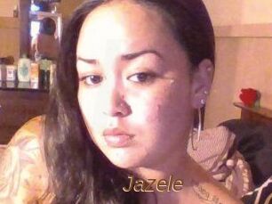 Jazele