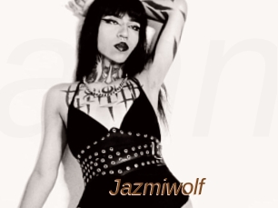 Jazmiwolf