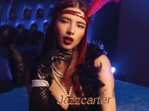 Jazzcarter