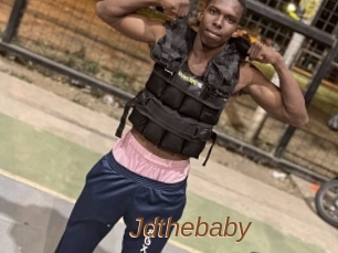 Jdthebaby