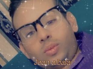 Jean_albala