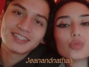 Jeanandnathaly