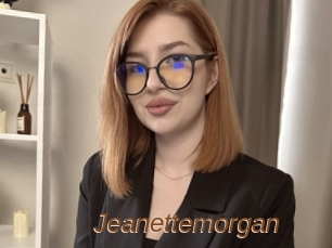 Jeanettemorgan