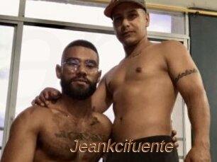 Jeankcifuente