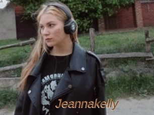 Jeannakelly