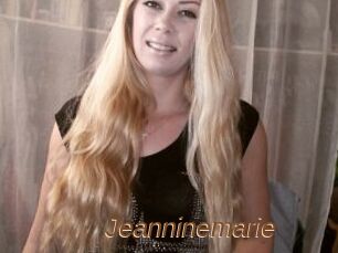 Jeanninemarie