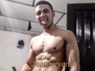 Jeanopryanal