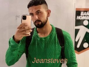 Jeansteven