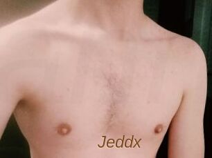 Jeddx