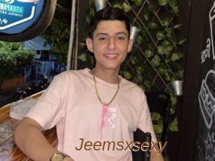 Jeemsxsexy