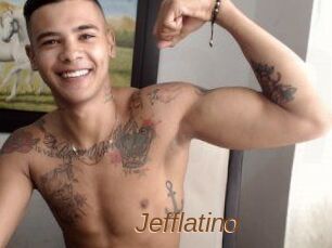 Jefflatino