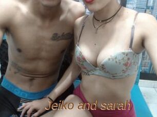 Jeiko_and_sarah