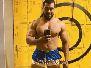 Jeikobotler