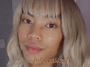 Jelliebakosh