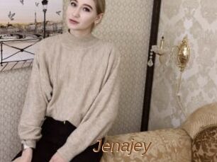 Jenajey