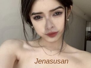 Jenasusan