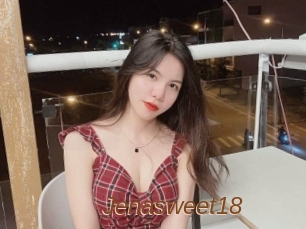 Jenasweet18