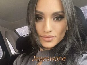 Jeneswone