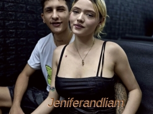 Jeniferandliam