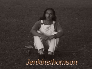 Jenkinsthomson