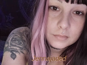 Jennajaded