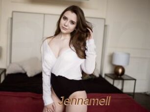 Jennamell