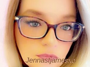 Jennastjamesxo